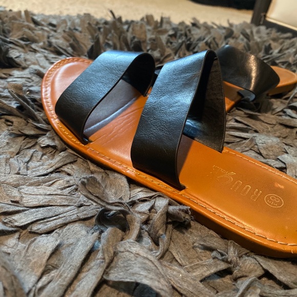 Sandals - Picture 2 of 3